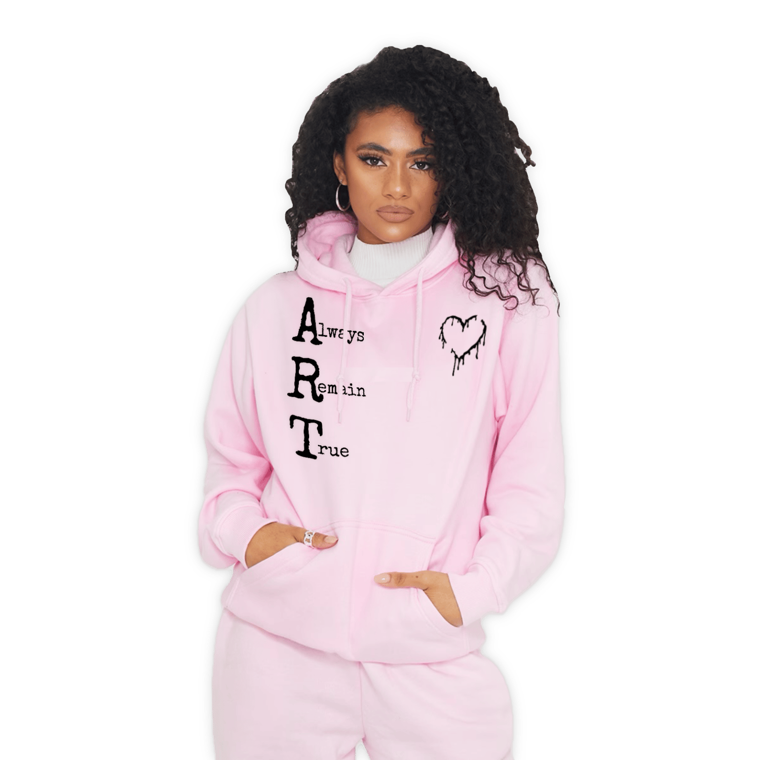 Image of ART DEPT. PNK