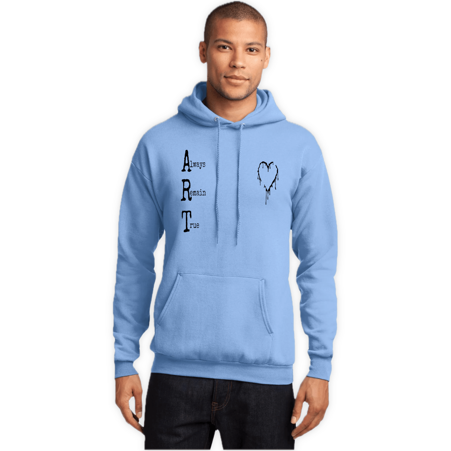 Image of ART DEPT. BLU