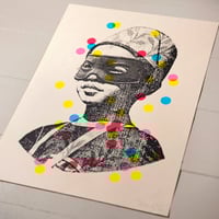 Image 2 of The Humble Magnificent (Random Dots Editon)