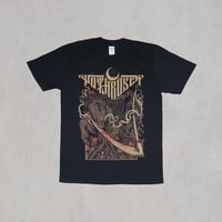 WOTHROSCH "Odium" T-SHIRT