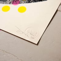 Image 5 of The Humble Magnificent (Random Dots Editon)