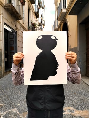 Serigrafia Ottoeffe