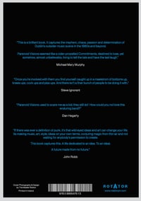 Image 4 of PETER JONES - TOO OLD TO DIE YOUNG (BOOK)