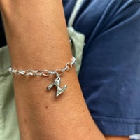 Image 2 of Siggy Initial Charm Only