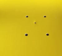 Image 8 of  THE SIMPSONS 25 YEARS ANNIVERSARY skateboard deck