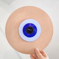 Image 3 of  CAMPO - Bleu clair