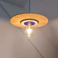 Image 5 of  CAMPO - Bleu clair