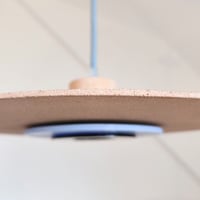 Image 2 of  CAMPO - Bleu clair