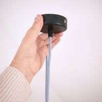 Image 4 of  CAMPO - Bleu clair