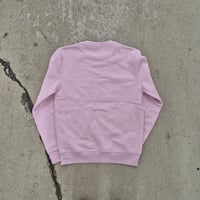 Image 2 of No Gods No Masters Mr Blobby sweater 