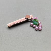 Image 1 of Pince Cravate « WILLIAM »