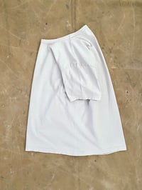 Image 3 of THE REAL MCCOY'S WHITE T-SHIRT (2)