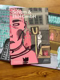 Image 1 of Scham und Ekel GmbH 