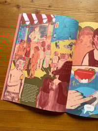 Image 2 of Scham und Ekel GmbH 