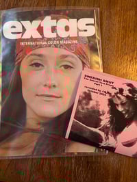 Image 2 of Swedish Smut - The Secret Test Prints, Part 1