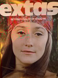 Image 1 of Swedish Smut - The Secret Test Prints, Part 1