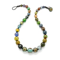Image 1 of bauble necklace