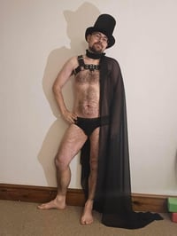 Image 3 of East London Life Drawing: Fire 🔥