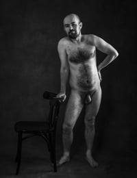 Image 6 of East London Life Drawing: Fire 🔥