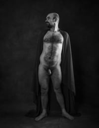 Image 7 of East London Life Drawing: Fire 🔥