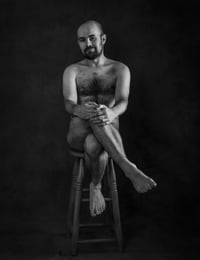 Image 4 of East London Life Drawing: Fire 🔥