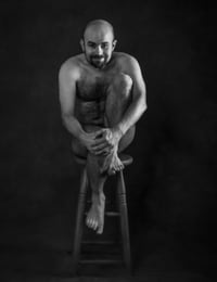 Image 8 of East London Life Drawing: Fire 🔥