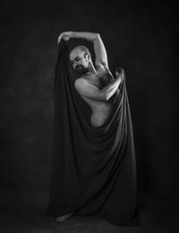 Image 14 of East London Life Drawing: Fire 🔥