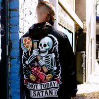 Image 4 of Pineapple Windbreaker