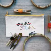 ANTIFA - ASTUCCIO
