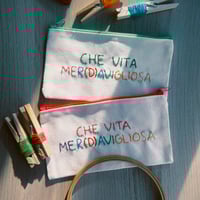 CHE VITA MERDAVIGLIOSA