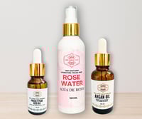 Image 1 of MEXIMAROC Beauty Trio