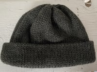 Image 3 of BEANNIE - Hunter Forest Green £55.00