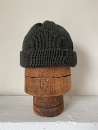 Image 4 of BEANNIE - Hunter Forest Green £55.00