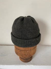 Image 5 of BEANNIE - Hunter Forest Green £55.00
