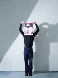 Image 3 of Lucas Bihler Limited Print