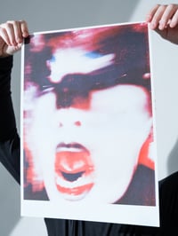 Image 2 of Lucas Bihler Limited Print