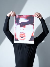 Image 1 of Lucas Bihler Limited Print