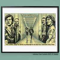 Image 1 of Severance