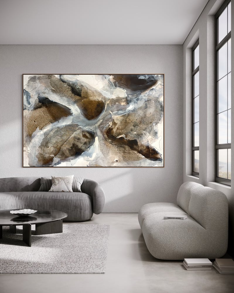 Image of Abstract n644/2025