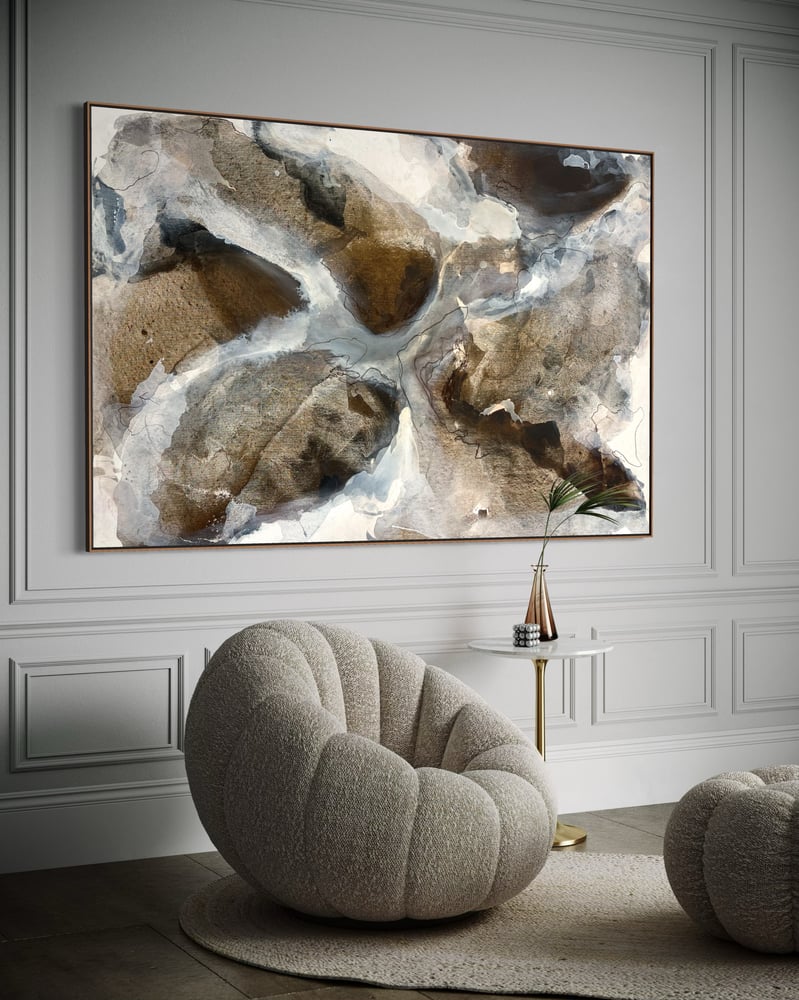 Image of Abstract n644/2025