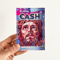 Image 2 of MIRACLE Acrylic Block