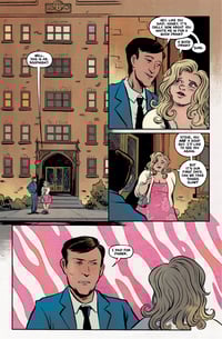 Image 5 of ORLA! #1 (Cover C Four Color Fantasies Exclusive)