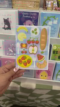 Image 6 of Picnic Gift Pack - Gaby Funky Vibes Original Design