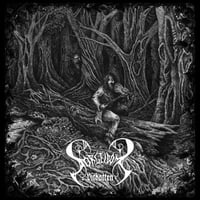 SORGELDOM (SWE) "Vithatten" CD