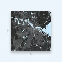 Image 2 of Maps of Amsterdam