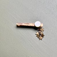 Image 1 of Pince Cravate « EWAN »