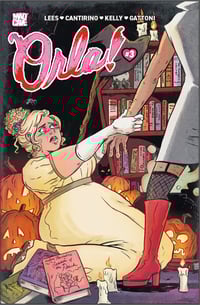 Image 1 of ORLA! #3