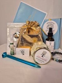 The Must-Have Goddess Self-Care Box