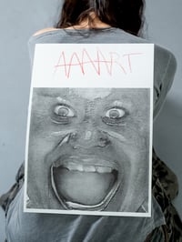 Image 2 of Shalva Nikvashvili Limited Print