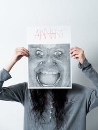 Image 1 of Shalva Nikvashvili Limited Print